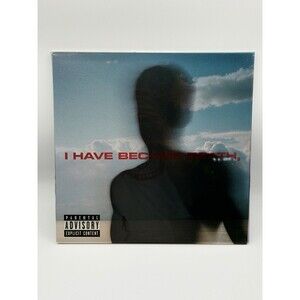 Daniel Caesar -Case Study 01- Limited Edition Clear VINYL Urban Outfitters /5000